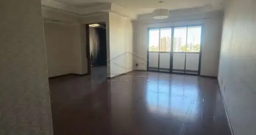 Apartamento com 3 quartos à venda na Vila Cidade Universitária, Bauru
