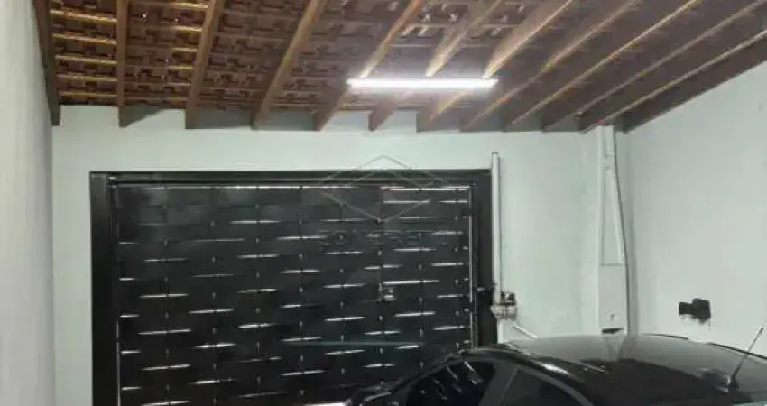 Casa com 2 quartos à venda na Vila Santa Inês, Bauru 