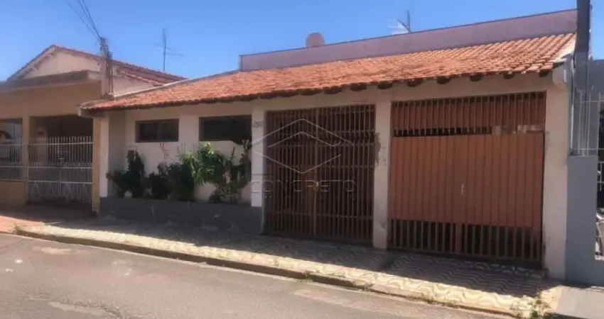 Casa com 3 quartos à venda na Vila São João da Boa Vista, Bauru