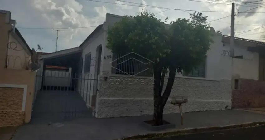 Casa com 2 quartos à venda no Jardim Bela Vista, Bauru