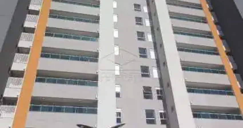 Apartamento com 2 quartos à venda na Vila Aviação, Bauru