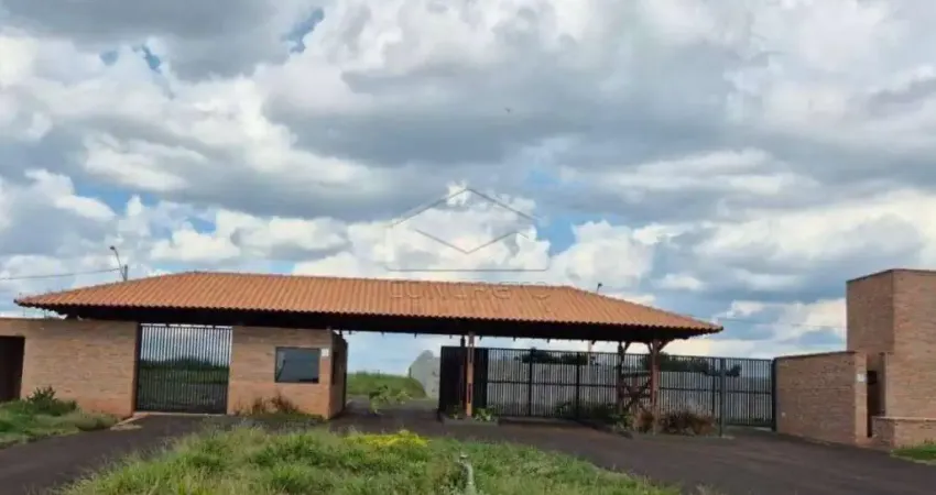 Terreno à venda no Jardim Alvorada II, Jaú 