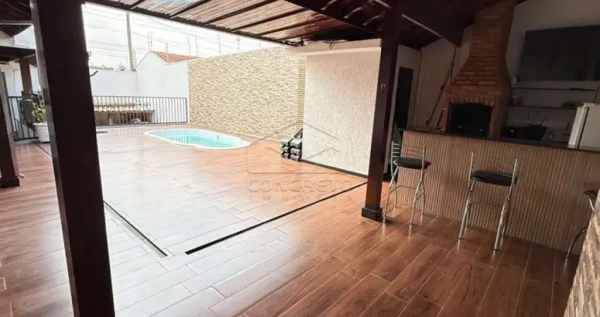 Casa com 3 quartos à venda no Jardim da Colina, Igaraçu do Tietê