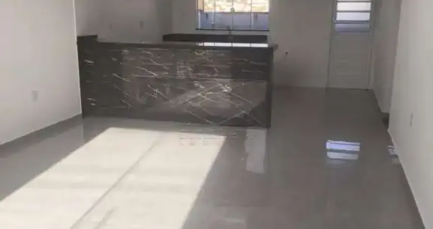 Casa com 3 quartos à venda no Residencial Ouro Verde, Botucatu