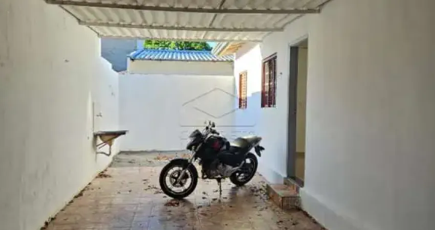 Casa com 3 quartos para alugar no Jardim Redentor, Bauru