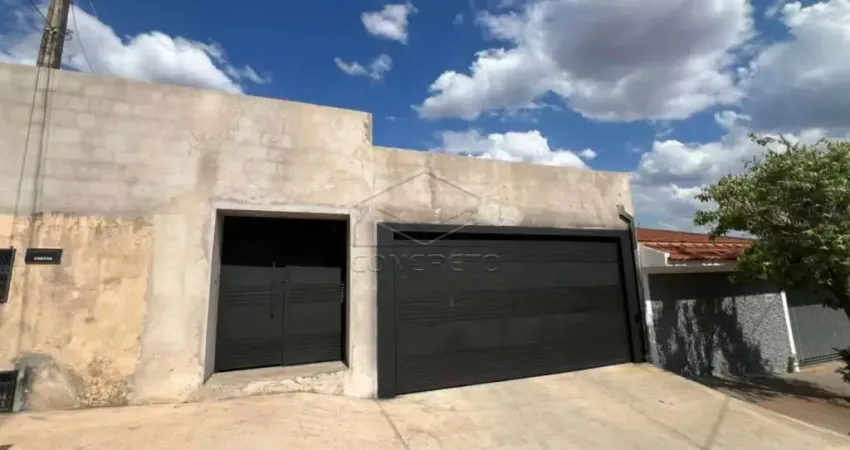 Casa com 3 quartos à venda no Jardim Bela Vista, Bauru