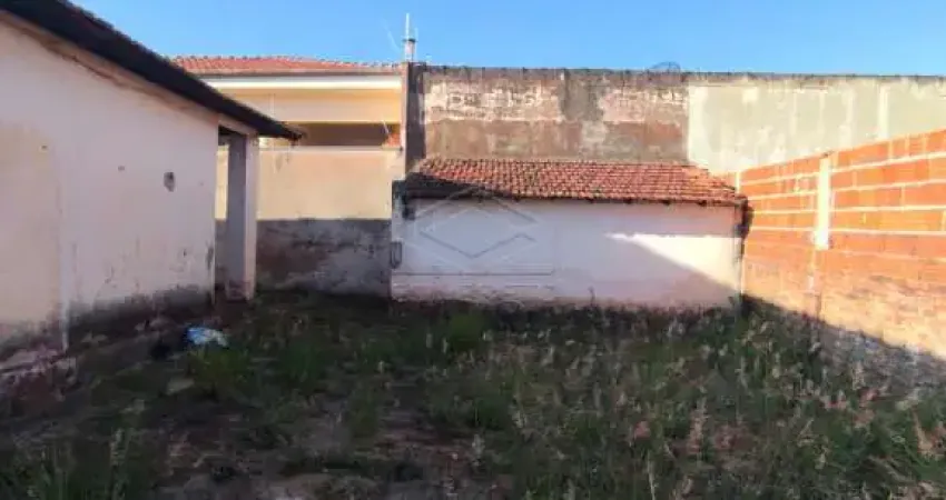 Casa à venda no Jardim São Caetano, Barra Bonita