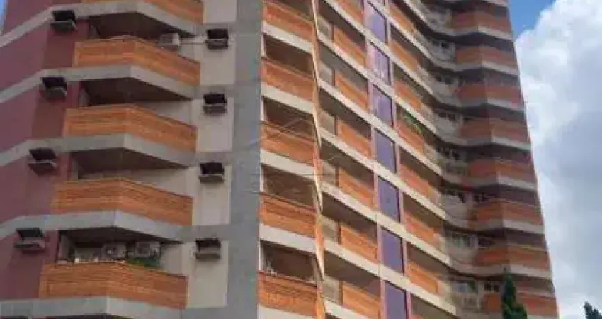 Apartamento com 3 quartos à venda no Jardim Panorama, Bauru