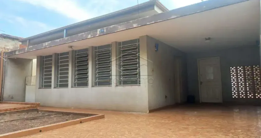 Casa com 5 quartos à venda no Parque Jardim Europa, Bauru