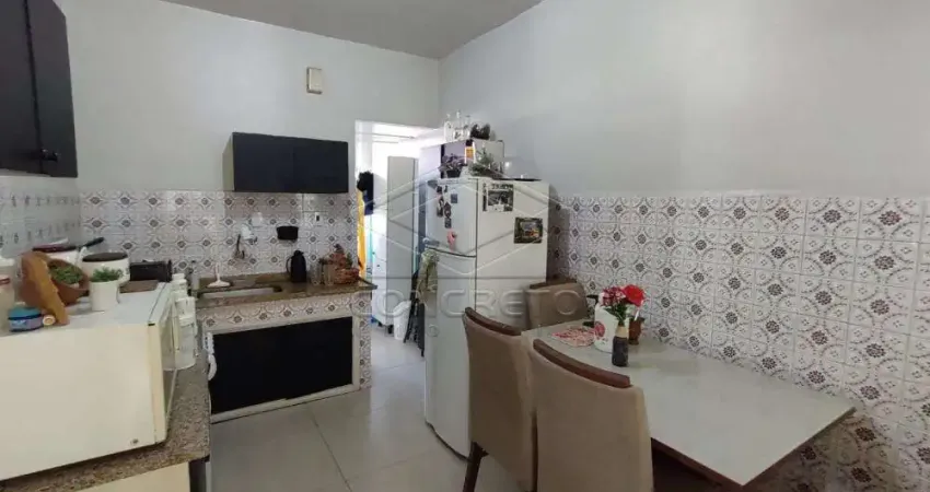 Apartamento com 3 quartos à venda na Vila Cardia, Bauru 