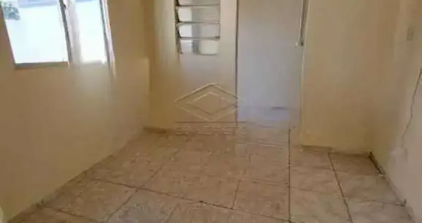 Casa com 2 quartos à venda no Núcleo Habitacional Mary Dota, Bauru