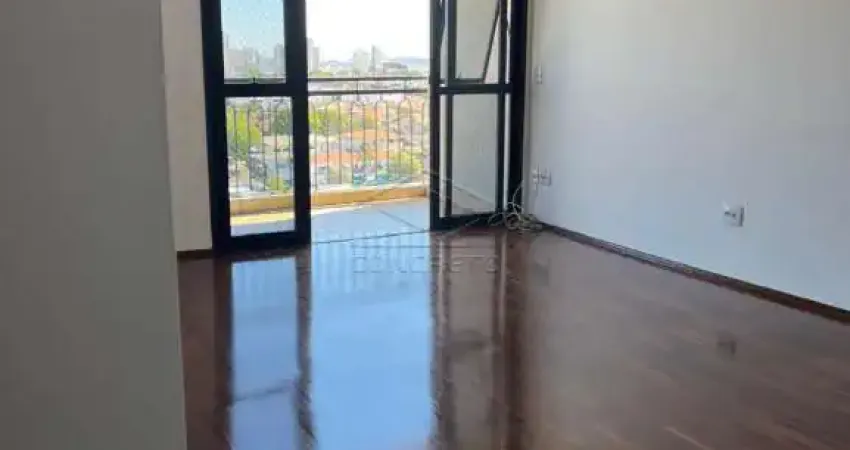 Apartamento com 3 quartos à venda na Vila Cidade Universitária, Bauru