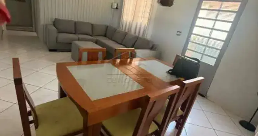 Casa com 3 quartos à venda na Vila São João da Boa Vista, Bauru 