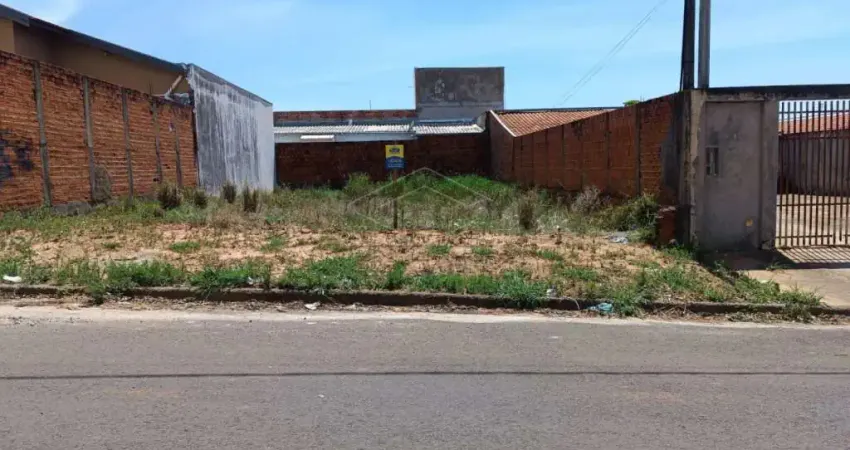 Casa à venda no Parque Val de Palmas, Bauru 