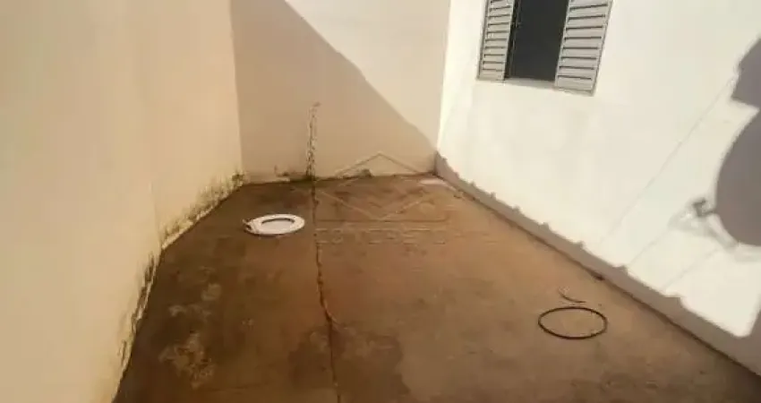 Casa com 2 quartos para alugar no Núcleo Habitacional Benedito Francisco Maia, Barra Bonita 