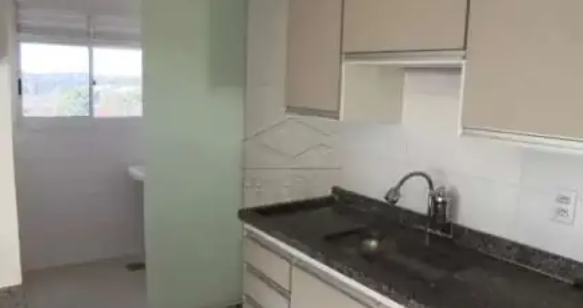 Apartamento com 2 quartos para alugar no Jardim São Vicente, Botucatu