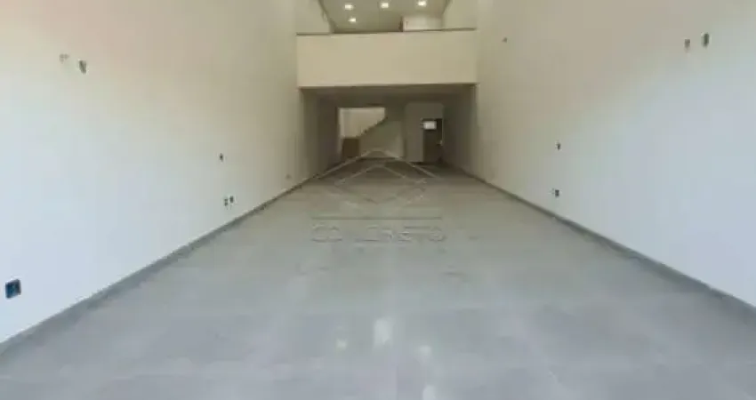 Ponto comercial para alugar no Jardim Shangri-Lá, Bauru 