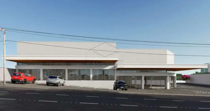 Salão comercial 1.530m² - av comendador josé da silva martha