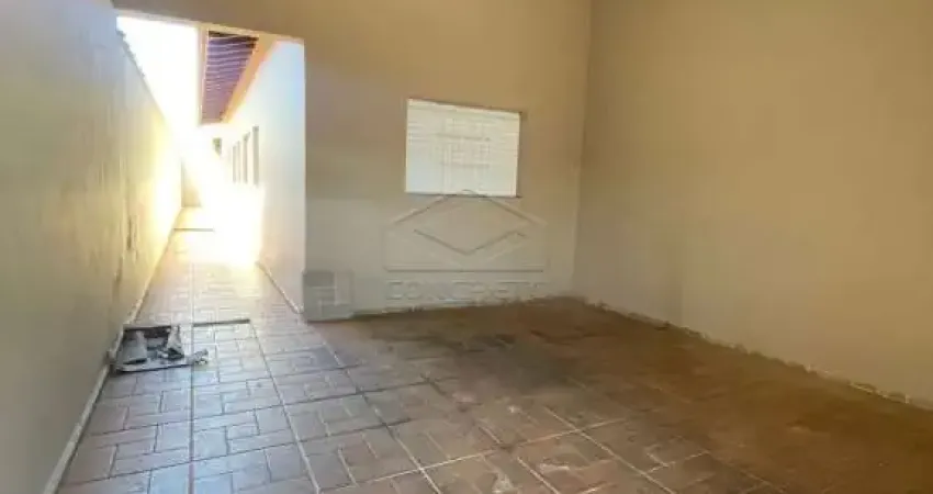 Casa com 2 quartos para alugar no Residencial Cestari, Barra Bonita 