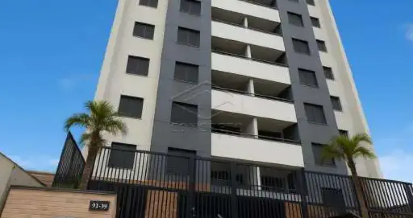Piazza di arezzo - excelente apartamento de 2 dormitórios em localização privilegiada