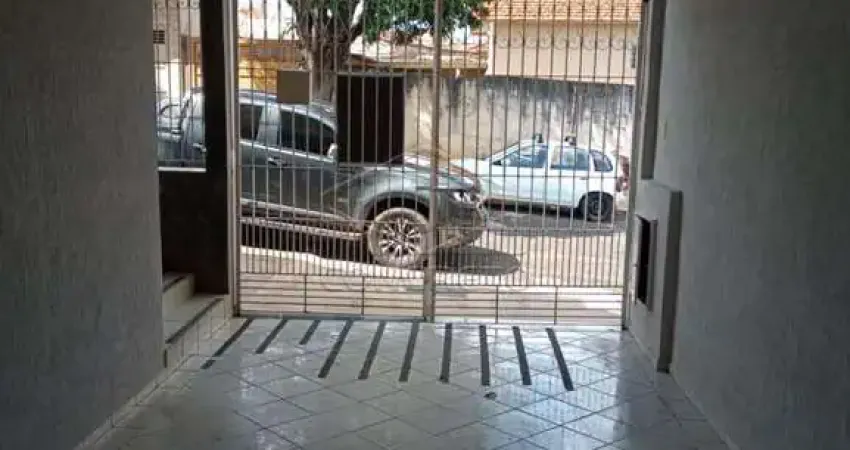 Casa com localização excelente! vila souto - oportunidade!