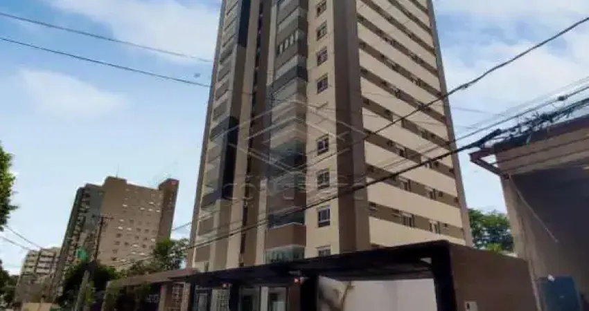 Thropos - apartamento com 2 suítes e condomínio com lazer completo. vila aviação, bauru/sp