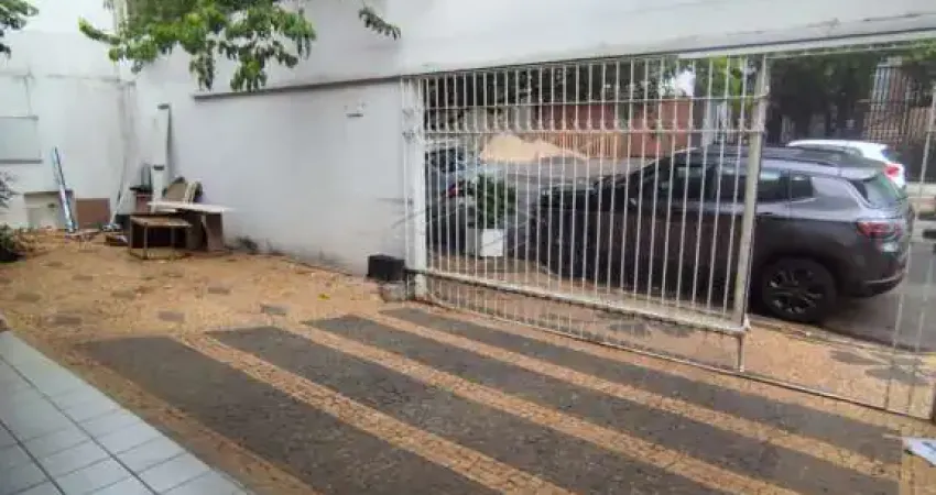 Casa com 3 quartos à venda no Jardim América, Bauru 