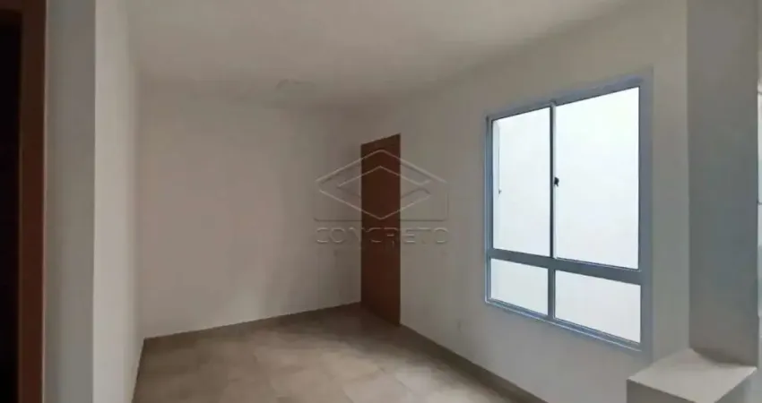 Apartamento com 2 quartos à venda no Vitta São José, Bauru
