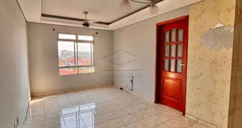Apartamento à venda no condomínio cidade jardim, cruzeiro do sul - bauru/sp