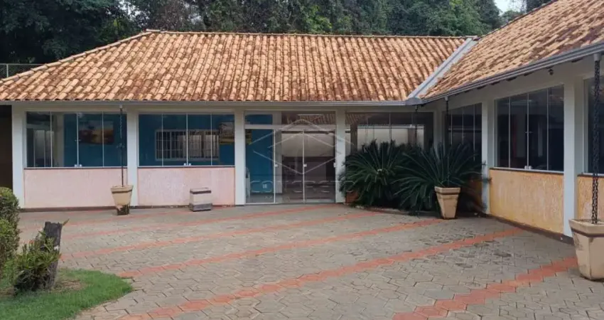 Fazenda à venda no Residencial San Francisco, Arealva 