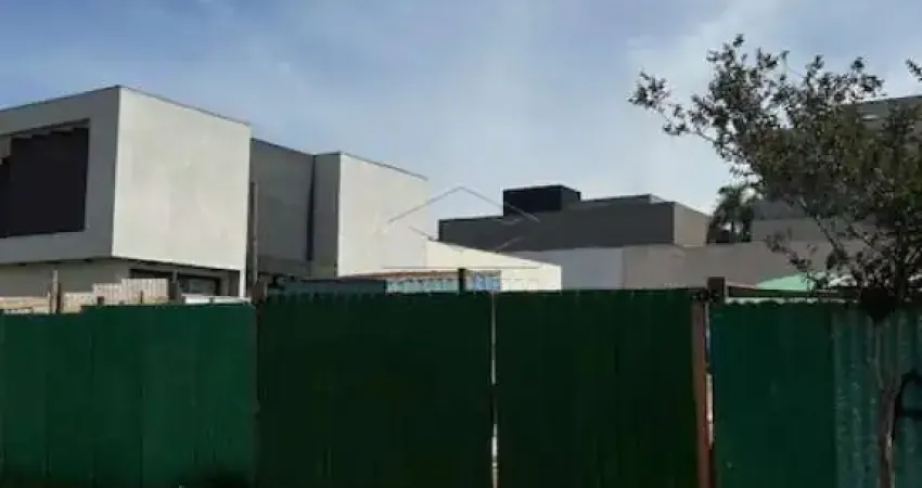 Terreno à venda no Alphaville, Bauru 