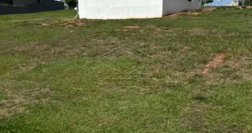 Terreno à venda no Alphaville, Bauru 