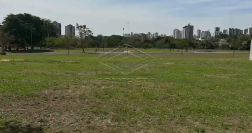 Terreno à venda no Alphaville, Bauru 