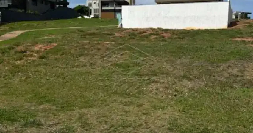 Terreno à venda no Alphaville, Bauru 