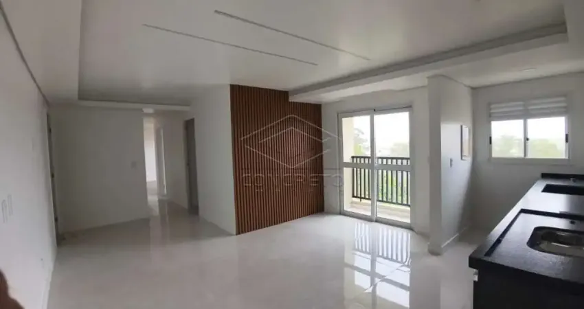 Apartamento com 2 quartos à venda no Jardim Planalto, Botucatu
