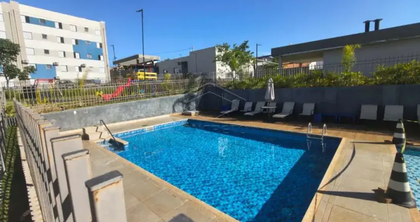 Apartamento com 2 quartos à venda no Jardim Real Park, Botucatu 