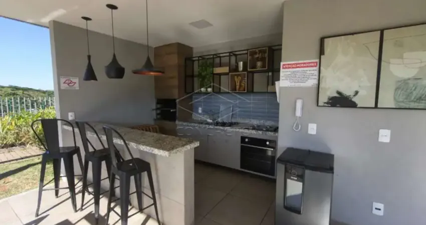 Apartamento com 2 quartos à venda no Jardim Real Park, Botucatu