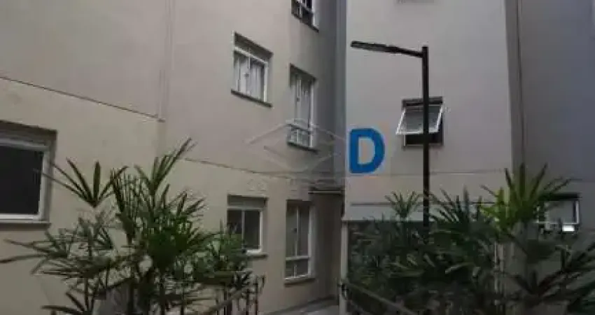 Apartamento com 2 quartos à venda no Jardim Real Park, Botucatu 