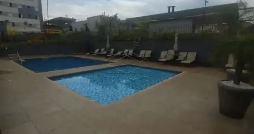 Apartamento com 2 quartos à venda no Jardim Real Park, Botucatu