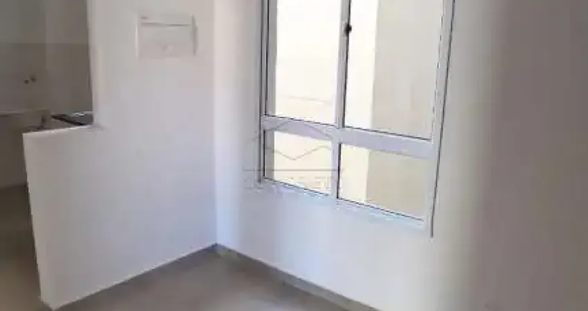 Apartamento com 2 quartos à venda no Jardim Real Park, Botucatu