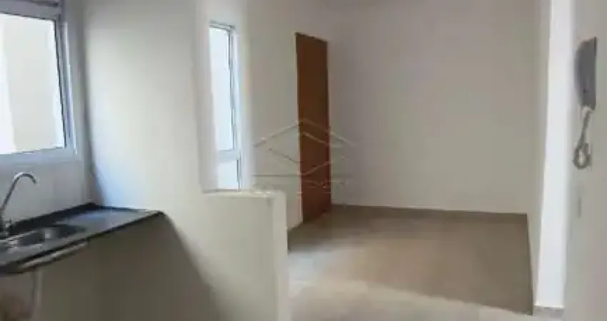Apartamento com 2 quartos à venda no Jardim Real Park, Botucatu