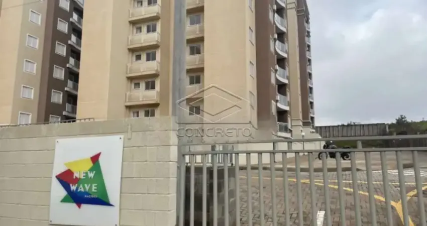 New wave nações - proximo ao bauru shopping - primeira locação