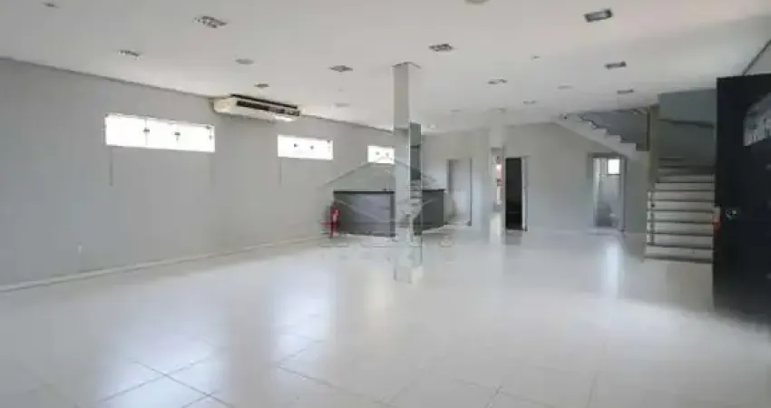 Prédio comercial 200m² - excelente localização proximo ao colégio dinamico