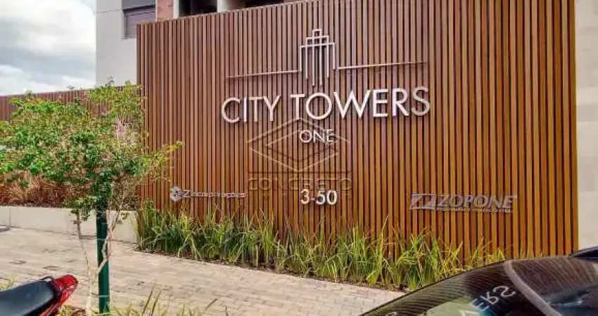 Exclusivo apartamento de 03 suítes em localização privilegiada