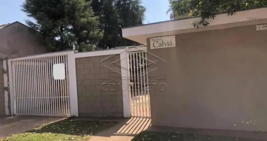 Casa em condomínio fechado com 2 quartos para alugar no Quinta da Bela Olinda, Bauru