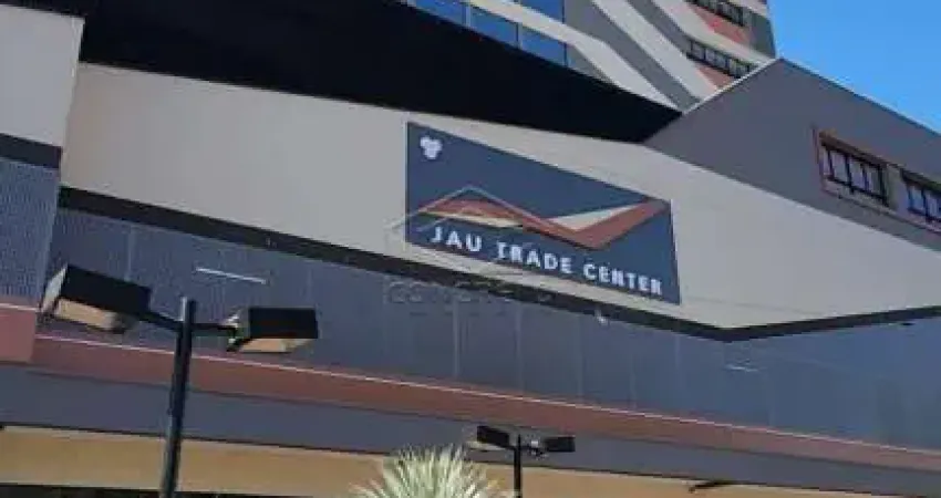 Sala comercial para alugar na Chácara Peccioli, Jaú