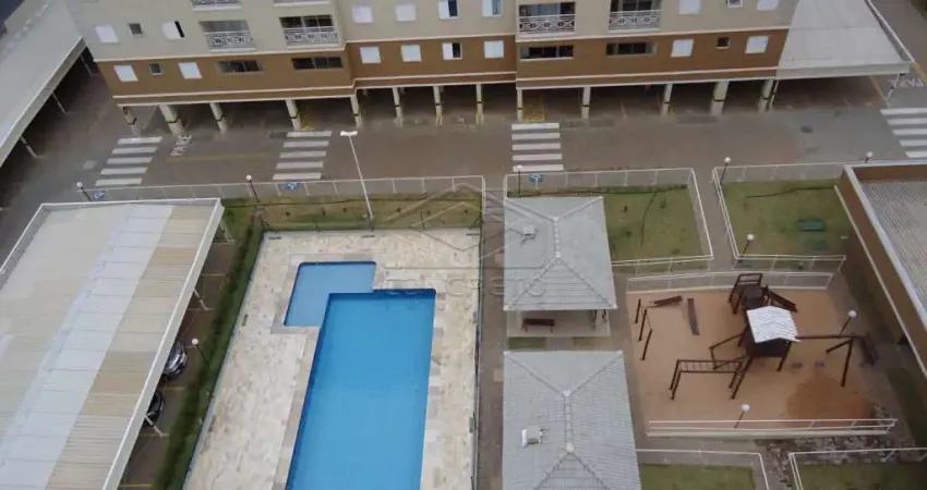 Apartamento com 3 quartos à venda no Jardim Cruzeiro do Sul, Bauru 