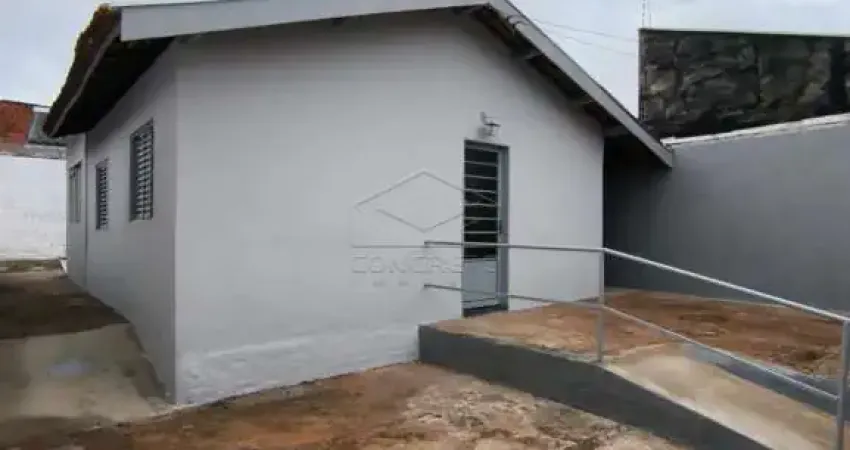 Casa com 2 quartos à venda no Núcleo Habitacional Benedito Francisco Maia, Barra Bonita 
