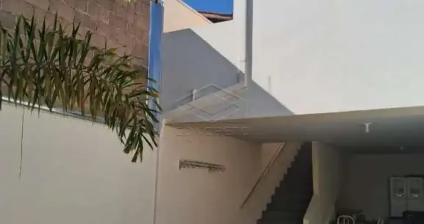 Casa com 2 quartos à venda no Altos do Paraíso, Botucatu