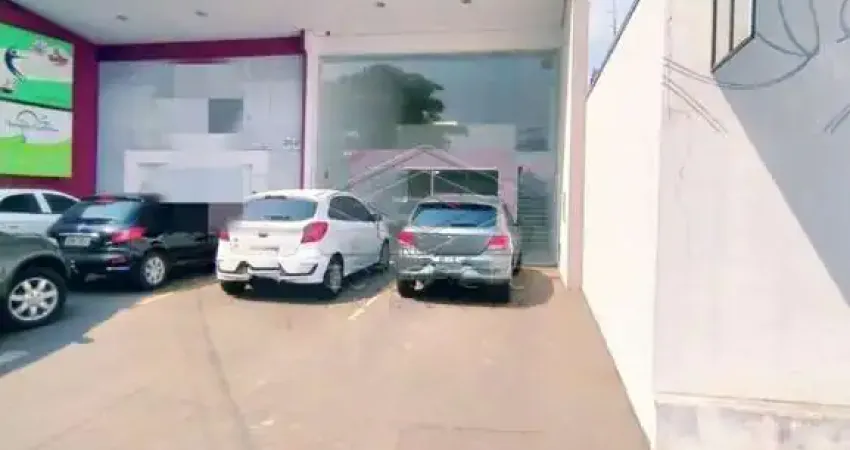 Ponto comercial para alugar no Jardim Nasralla, Bauru 